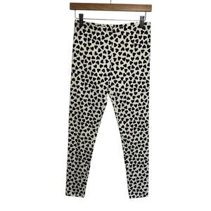 NEW Tea Girl'‎ Heart Leggings, 16
